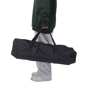 <span class=keywords><strong>Mesa</strong></span> Plegable Portátil de Acero para Exteriores, Tipo Huevo, Moderna, Baja Altura, Fácil de Transportar, Ideal para BBQ, Playa, Picnic y <span class=keywords><strong>Camping</strong></span> - Product Image 3