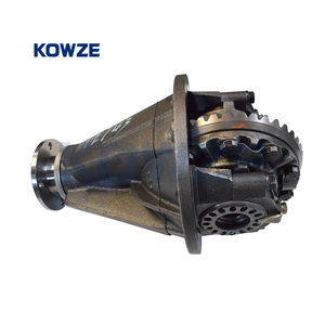 Portadiferencial Trasero para Toyota Hilux <span class=keywords><strong>Vigo</strong></span> KUN26 GGN15 KUN16 41110-0K061 41110-0K062 Fabricante Chino de Repuestos para Automóviles - Product Image 5