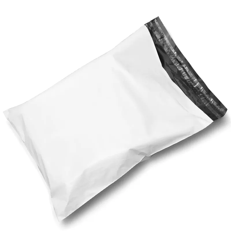 カスタマイズされたロゴプラスチックエクスプレス堆肥化可能な配送クーリエメーリングバッグ衣類包装クーリエポリバッグ包装用