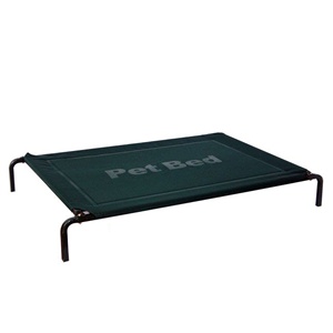 Groothandel Onverwoestbare Ijzeren Hondenbedden Goedkope Huisdierenproducten Met Dierenpatroon <span class=keywords><strong>Bed</strong></span> Voor Honden - Product Image 1