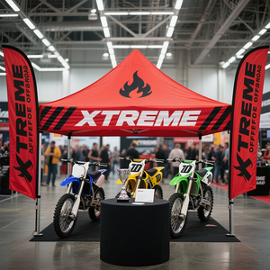 Auvent côtier portable avec protection UPF 50 + comprend des ancres de sable Sac de transport Installation rapide <span class=keywords><strong>Abri</strong></span> solaire pour une utilisation sécurisée sur la plage - Product Image 3