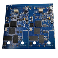 PCBA clé en main personnalisée – Assemblage OEM ODM SMT DIP pour appareils électroménagers, ventilateurs, onduleurs, radios et cartes de contrôle IoT