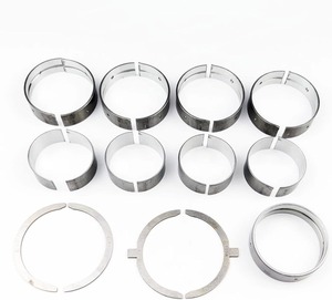 Kit de réparation et de révision des pièces du moteur diesel 4TNE106-1 4TNE106-2 pour YANMAR - Product Image 6