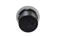 Système de subwoofer de plafond passif professionnel 200W pour son surround - Haut-parleur audio commercial intérieur haute fidélité