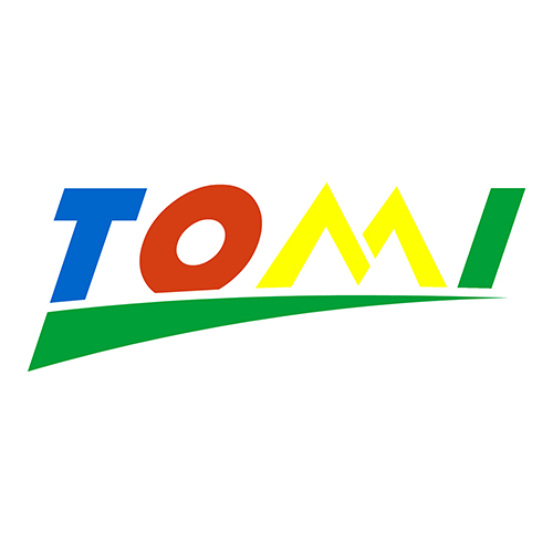 Tomi Sporting Goods (Yichang) Co., Ltd. logo