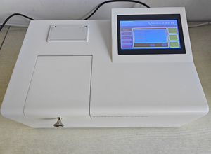 Analyseur d'acidité de l'huile, dispositif de détermination de la valeur acide, prix fabricant - Product Image 2