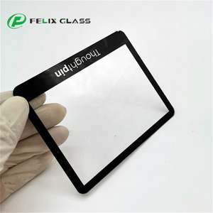 เฟลิกซ์ รับพิมพ์สกรีนบนกระจกนิรภัย - Product Image 4