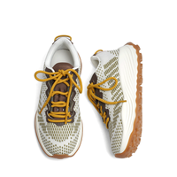Chaussures de course à faible MOQ avec logo personnalisé pour hommes, sport de plein air, décontractées, confortables, respirantes, en maille, fabricant de baskets personnalisées