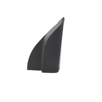 67492-0K010, 67491-0K010 Garniture de support de cadre inférieur de porte avant pour Toyota HILUX/VIGO 2004