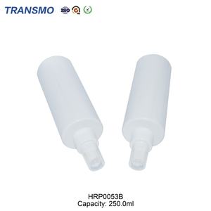 Novedades, Envase Cosmético de 250 ml, Botella de Tónico de Plástico, Botella de Spray para Bruma Corporal, Cuidado de la Piel, Impresión de Logotipo Personalizado - Product Image 5