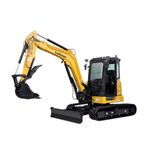 Excavatrice multifonctionnelle de haute qualité d'excavatrice de chenille de vente de l'excavatrice 9051F - Product Image 1