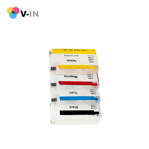 952 cartucho de tinta 954 con arco Chip para impresora HP <span class=keywords><strong>OfficeJet</strong></span> <span class=keywords><strong>Pro</strong></span> 7720 7730 7740 8210 8218 <span class=keywords><strong>8710</strong></span> 8715 8720 8725 8730 8740 - Product Image 5