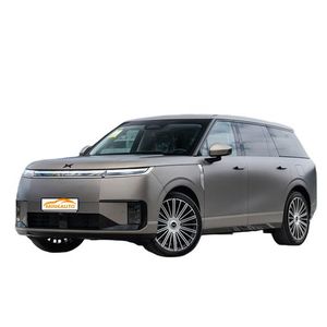 Nuevo XPENG GX SUV <span class=keywords><strong>El</strong></span>éctrico 2026 - Gran Autonomía, Auto <span class=keywords><strong>El</strong></span>éctrico de Lujo - Product Image 1