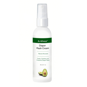 Crema para Bebés de Marca Privada con Aminoácidos, Manteca de Karité y Aceite de Oliva para el Cuidado de la Piel Infantil, Previene la Piel Seca, Doble Protección - Product Image 3
