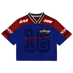 T-shirts décontractés pour hommes de premier choix, style hip-hop, en tricot Spandex/Polyester 200g, impression numérique, séchage rapide, service OEM, patchwork personnalisé - Product Image 6