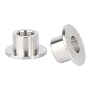 Kit de actualización de collar de bloqueo de submarco de acero inoxidable mecanizado CNC - Product Image 6