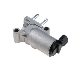 Soupape de régulation d'air du moteur à ralenti Honda Civic, soupape IAC 36450-P08-004, pièce de rechange neuve - Product Image 5