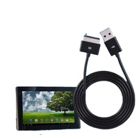 Cable DE DATOS DE cargador USB de calidad superior Eee Pad Tablet Transformer para ASUS TF101 TF201 Drop Shipping Standard Bundle 1 Computer