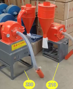 Mini <strong>Flour</strong> <strong>Mill</strong> Price in Pakistan Maize Milling Machine/Corn <strong>Mill</strong> Grinder - Product Image 3