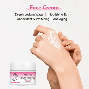 <span class=keywords><strong>Grossesse</strong></span> Soins de la peau Marque privée Fade Dark Spots <span class=keywords><strong>Anti</strong></span> Aging Visage Sérum Crème Masque Vergetures Enlèvement Ventre Masque Ensemble de soins de la peau - Product Image 3