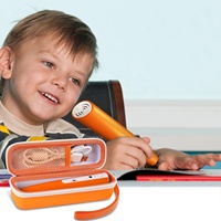 Sacs à usage spécial personnalisés Étui de transport pour stylo haut-parleur Tiptoi pour Ravensburger Tiptoi 00801 / 00700 Pochette pour stylo Tiptoi Sac d'emballage