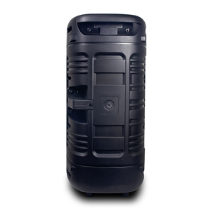 ลำโพงบลูทูธแบบพกพา Battery Powered DC AC <span class=keywords><strong>PartyBox</strong></span> <span class=keywords><strong>300</strong></span> ซับวูฟเฟอร์คู่ขนาด 6.5 นิ้ว ไฟ RGB กำลังขับสูง 30 วัตต์ ลำโพงขนาดใหญ่ - Product Image 5
