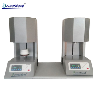 Nha Khoa Zirconium Thiêu Kết Lò/CAD Cam Nha Khoa/CAD Cam Máy Phay - Product Image 3