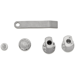 ชุดอะไหล่ KNIPEX 87 09 180 สำหรับรุ่น 87 180 - Product Image 1