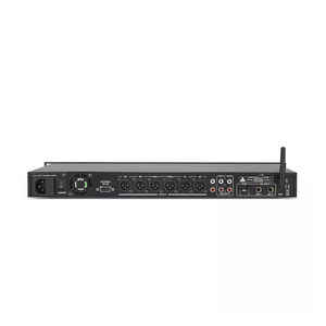 Cooyinka KX800 Processore Audio Digitale Professionale con Preamplificatore ed Effetti, Corpo in Metallo, Funzione PC-LINK, Modulo di Decodifica <span class=keywords><strong>3</strong></span>.0 Integrato - Product Image 5