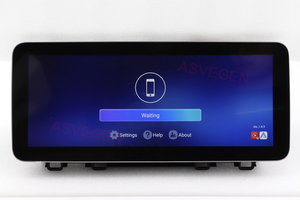 Máy Phát Thanh DVD Điện Tử Định Vị GPS Trên Xe Hơi Màn Hình Tesla 6G 128G Cho Mercedes Benz GLE GLS W166 X166 2016 2017 2018 - Product Image 6