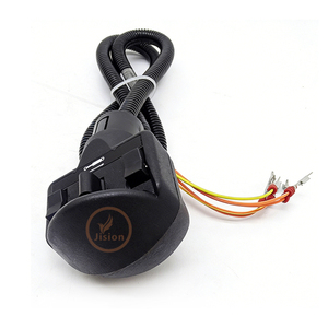 Manija de Interruptor 6680414 para un 653 751 753 763 863 963 - Product Image 4