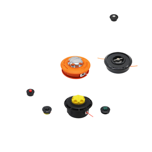 61112061A Tête de coupe-herbe 2 temps de qualité industrielle Moteur sans balais M10x1.25mm pour débroussailleuse <span class=keywords><strong>Oleo</strong></span> <span class=keywords><strong>Mac</strong></span> Sparta 36/43/44 - Product Image 5