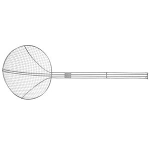 Scolapiatti Commerciale HENDI per Patatine Fritte, Diametro 200mm x Lunghezza 510mm - Product Image 1