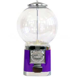 Gachapon Toy <b>Machine</b> 1 Gachapon Toy <b>Machine</b> 1 Shuangkuai Coin-operated Candy Gumball Gachapon for Plastic Toy Gift Capsule Machi - Product Image 6