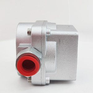 Đồng hồ đo lưu lượng khí DN15-DN25 thông minh rễ (Bánh Xe thắt lưng) Lưu lượng kế khí nén khí tự nhiên lưu lượng kế - Product Image 5