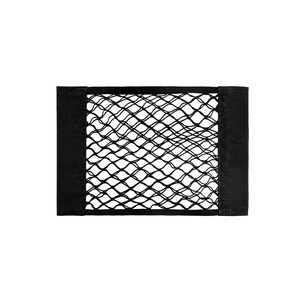 Sac de rangement mural en maille rectangulaire en tissu non tissé, organisateur de porte, rangement mural pour armoire de cuisine 25x30cm 25x40cm - Product Image 1