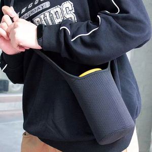 Sac de transport isotherme pour biberon de bébé, sac isotherme imperméable avec bandoulière, sacs à bandoulière - Product Image 4