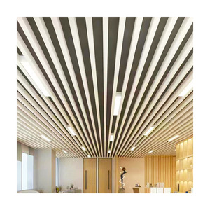 Profilé <span class=keywords><strong>carré</strong></span> en aluminium grain de bois série 6000 30x30, cadre de meuble en aluminium, <span class=keywords><strong>tube</strong></span> d'aluminium procédé de cintrage - Product Image 4