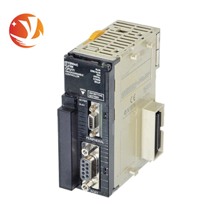 Unidad Central de Procesamiento PLC Original Nueva, O-MR CJ1M-CPU11 CJ1MCPU11, Controlador Programable - Product Image 1