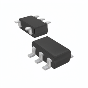 Componente de Chips Electrónicos XC6501A40AMR-G SC 74A, SOT 753 Original para Gestión de Energía (PMIC) - Product Image 1