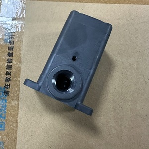 SVC LVA20-02-B วาล์วควบคุมลม 0.3-0.5MPa แรงดันไพล็อต อุปกรณ์ระบบอัตโนมัติทางอุตสาหกรรม - Product Image 3