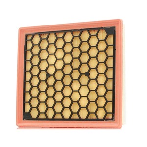 834125 filtro de aire de repuesto para coche C29012, <span class=keywords><strong>LX</strong></span> 3062, 0834125, 0834895, 95519047 para OPEL INSIGNIA1,6-1,8-2,0-2,8 Turbo 08 - Product Image 1