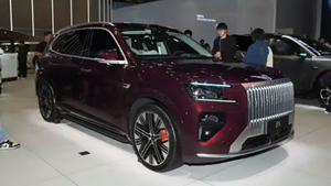 Véhicule utilitaire sport (VUS) ZeeKr 8x 2026 neuf/occasion, haute performance, à prix abordable, idéal pour <span class=keywords><strong>la</strong></span> maison et les nouvelles énergies, en promotion - Product Image 3