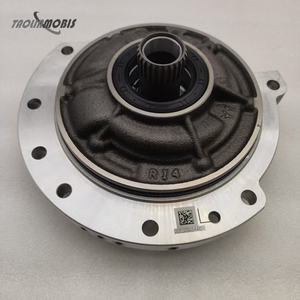 Pompe à huile de transmission <span class=keywords><strong>automatique</strong></span> à <span class=keywords><strong>prix</strong></span> préférentiel 46100-02420 pour Hyundai Santa Fe A6LF2 A6LF3 A6LF1 - Product Image 6