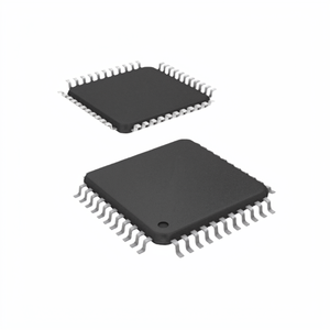 44 TQFP DSPIC30F2023-30I_PT Servicio Integral Original, Venta al por Mayor de Componentes Electrónicos, IC MCU 16BIT 12KB FLASH 44TQFP Integrado - Product Image 1