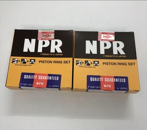 Chính hãng <span class=keywords><strong>Piston</strong></span> Ring npr sji10163zz cho ISUZU động cơ <span class=keywords><strong>diesel</strong></span> <span class=keywords><strong>Piston</strong></span> Ring 6HH1 - Product Image 2