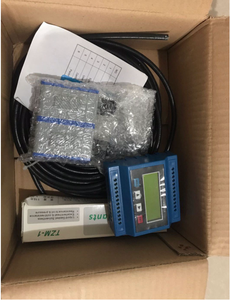 CE承認デジタル超音波流量計壁取り付け水とオイルカスタマイズOEMサポート - Product Image 4