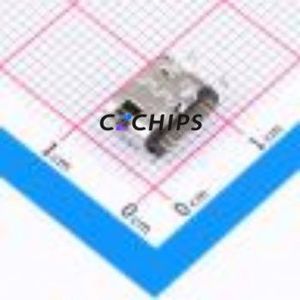 TYPEC-302-BRP16SC10 USB Connector SMD Connector ( Connector Type: Type-C )( Protocol Standard: USB 3.1 )( Gender: Female ) - Product Image 2