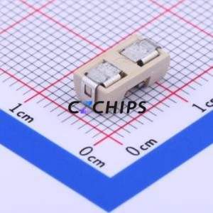 0154010.DR One-Time Fuse SMD,9.7x5mm Fuse SMD Fuse (with Fuse Holder) 10A 125V 125V - Product Image 2