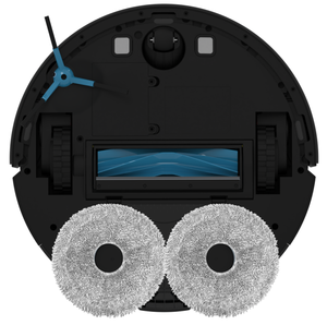 Aspirateur sans fil à filtre humide et sec, contrôlé par application, pour usage domestique et hôtelier, capacité de 3 litres, retient suffisamment de saleté pour une aspiration efficace - Product Image 2